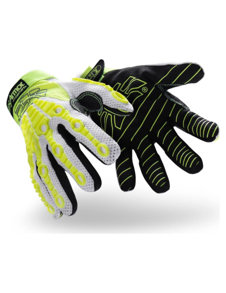 Guantes de trabajo HexArmor 4030 pequeños con protección Guantes de trabajo HexArmor 4030 pequeños con protección