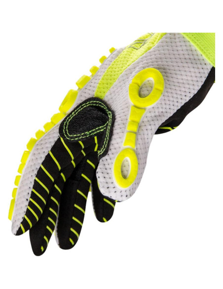 Guantes de trabajo HexArmor 4030 pequeños con protección Guantes de trabajo HexArmor 4030 pequeños con protección