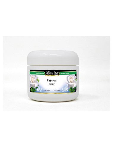 Crema de Fruta de la Pasión Bianca Rosa 2x56.7g Sin Rellenos