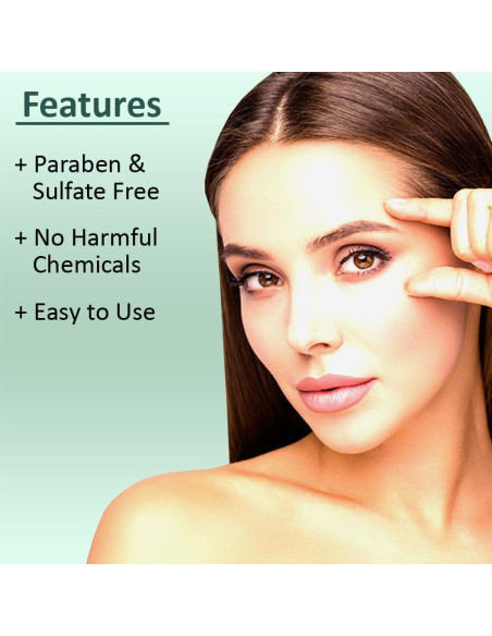 Suero Crecimiento y Volumen Pestañas y Cejas 30 ml - Natural Suero Crecimiento y Volumen Pestañas y Cejas 30 ml - Natural
