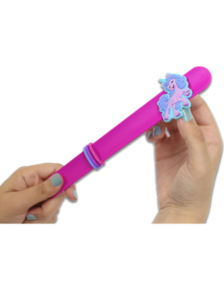 Pulseras de Golpe Tara Toys Mi Pequeño Pony 3 Pulseras