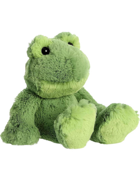 Peluche Rana Fernando Frog Aurora Mini Flopsie 13 cm Peluche Rana Fernando Frog Aurora Mini Flopsie 13 cm