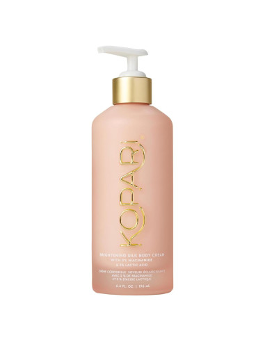Crema Corporal Hidratante Kopari 190 g - Con Niacinamida y AHAs