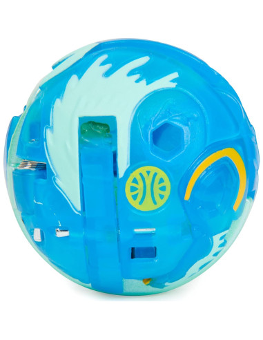 Bakugan Evolutions Spin Master Neo Hydorous Metal 2 BakuCores