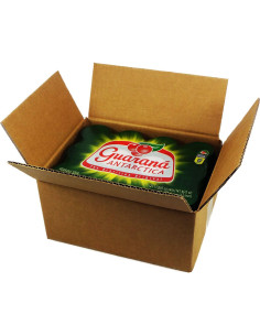 Refresco Guaraná Antarctica 350ml - Pack de 24 Latas 2