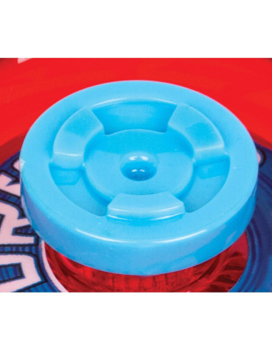 Yo-Yo Duncan Spin Drifter Rojo para Principiantes y Avanzados