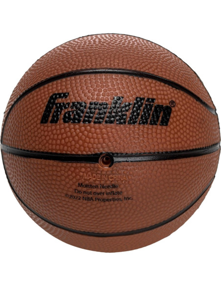 Aro de Baloncesto Mini Franklin Sports NBA Phoenix Suns Aro de Baloncesto Mini Franklin Sports NBA Phoenix Suns