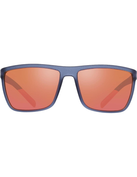 Gafas de sol ZENOTTIC para hombres TR90 UV400 polarizadas Gafas de sol ZENOTTIC para hombres TR90 UV400 polarizadas