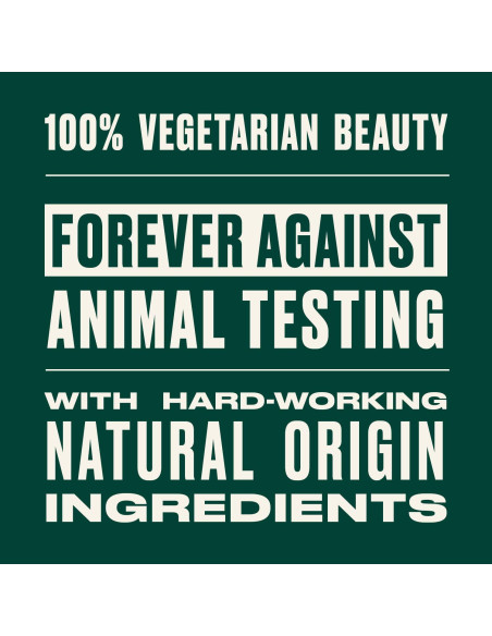 Exfoliante Vegano para Cabello y Cuero Cabelludo The Body Shop 240ml Exfoliante Vegano para Cabello y Cuero Cabelludo The Body Shop 240ml