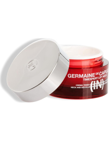 Crema reafirmante Germaine de Capuccini Timexpert Lift 100g