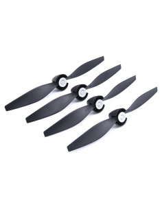 Hélices de Repuesto YoungRC para Avión RC TR-C385/TR-C285G
