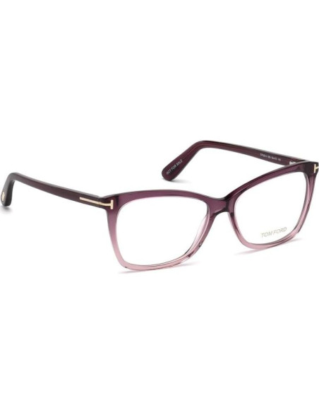 Gafas de Sol Tom Ford FT 5514 083 Violeta 54mm Gafas de Sol Tom Ford FT 5514 083 Violeta 54mm