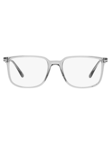 Gafas Recetadas Persol PO3275V Rectangulares Gris 54mm Gafas Recetadas Persol PO3275V Rectangulares Gris 54mm