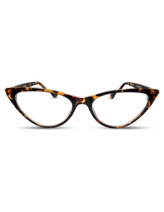 Gafas de lectura 2SeeLife carey 1.5x modernas para mujeres