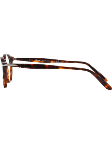 Gafas de Prescripción Persol PO3092V Havana 48mm
