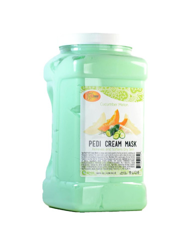 Crema y Mascarilla Hidratante SPA REDI 3.78 L - Cuerpo y Pies
