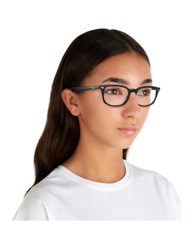 Gafas de Prescripción Ray-Ban Junior RY1601 Niños 11.7 cm