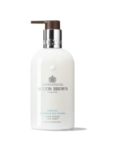 Loción Corporal Cypress Costero Molton Brown 330ml
