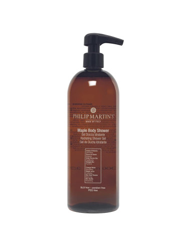 Gel de Ducha Corporal Hidratante Philip Martin's Arce 1L