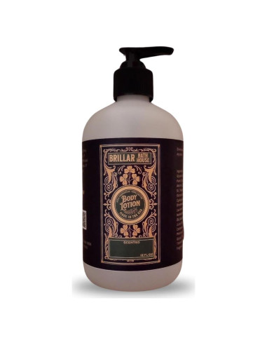 Loción Corporal Brillante Black Canyon 340g Jarabe de Arce