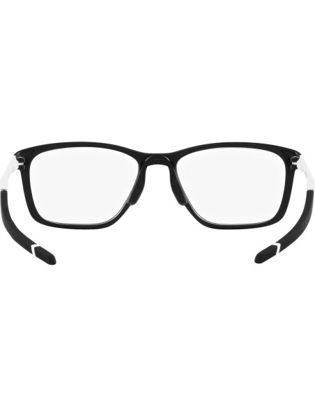 Montura Gafas Prescripción Oakley OX8062D Rectangular Hombre Montura Gafas Prescripción Oakley OX8062D Rectangular Hombre