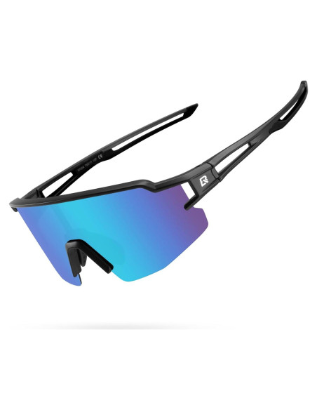 Gafas de sol polarizadas ROCKBROS UV400 para adultos Gafas de sol polarizadas ROCKBROS UV400 para adultos