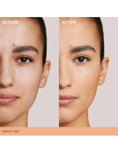 ILIA Stick de Complección Skin Rewind 14W Arce 10 g - Maquillaje Limpio