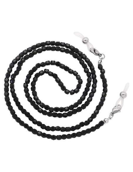 Cadena de Gafas KAI 70cm Perlas de Moda para Mujeres Cadena de Gafas KAI 70cm Perlas de Moda para Mujeres