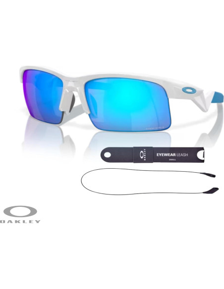 Gafas de sol Junior Oakley OJ9013 Rectangulares + Accesorios Gafas de sol Junior Oakley OJ9013 Rectangulares + Accesorios