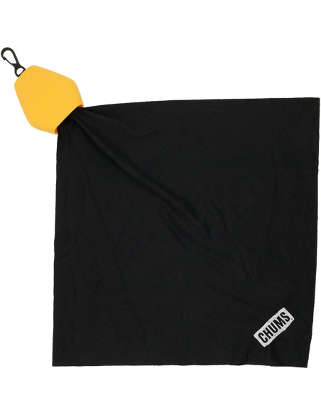 Paño Limpiador de Lentes Chums Pouch XL Microfibra Mango Paño Limpiador de Lentes Chums Pouch XL Microfibra Mango