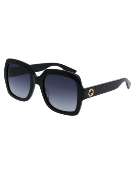 Gafas de sol Gucci GG0036S para mujeres + Kit iWear Gafas de sol Gucci GG0036S para mujeres + Kit iWear