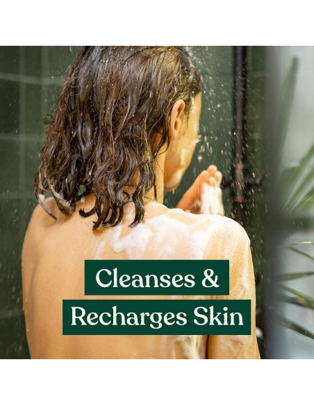 Barra de Limpieza Facial y Corporal The Body Shop Fresa 99g Barra de Limpieza Facial y Corporal The Body Shop Fresa 99g