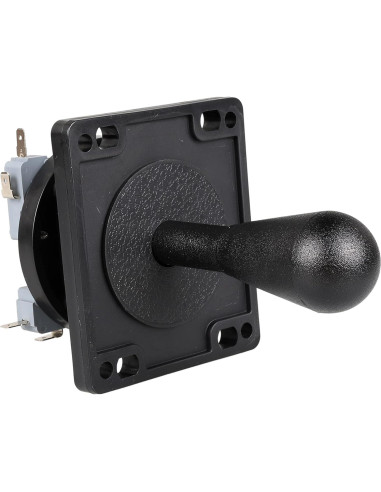 Joystick Arcade EG STARTS Negro 8 Modos Intercambiable