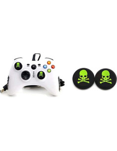 Tapa de Agarre de Pulgar de Silicona Melody Sophia 4PCS 2