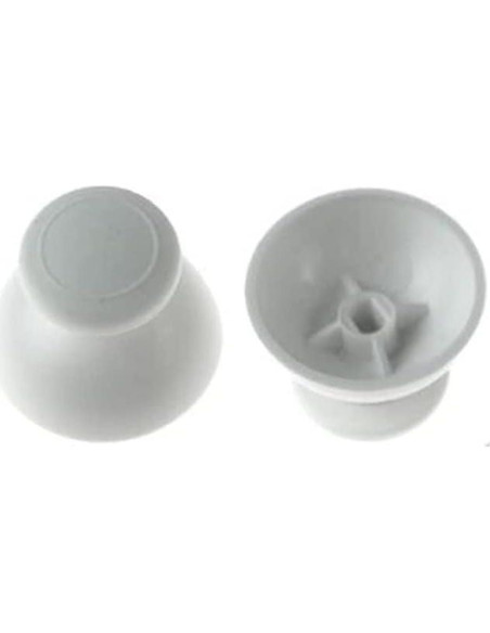 Tapa Joystick 3D Limentea para Wii U Pro - Blanco Tapa Joystick 3D Limentea para Wii U Pro - Blanco