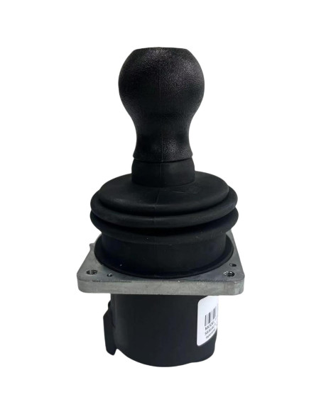 Controlador Joystick Doble Eje Hanfork 101174 para Elevadores Controlador Joystick Doble Eje Hanfork 101174 para Elevadores
