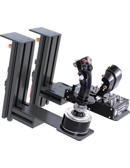 Soporte Hotas Meza Mount A2020D5L03 Ajustable para Joystick Soporte Hotas Meza Mount A2020D5L03 Ajustable para Joystick