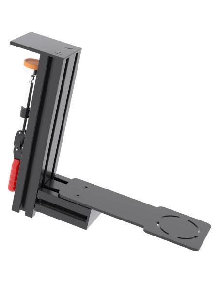Soporte Hotas Meza Mount A2020D5L03 Ajustable para Joystick Soporte Hotas Meza Mount A2020D5L03 Ajustable para Joystick