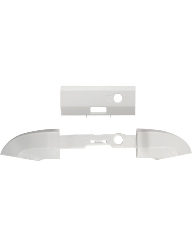 Botones de Reemplazo Xbox Series X/S iParto Blancos