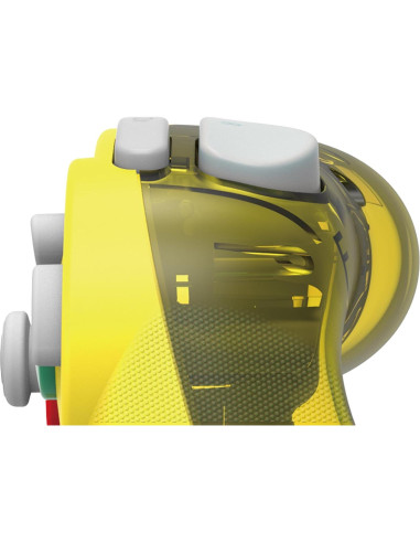 Controlador HORI Nintendo Switch Pikachu Estilo GameCube