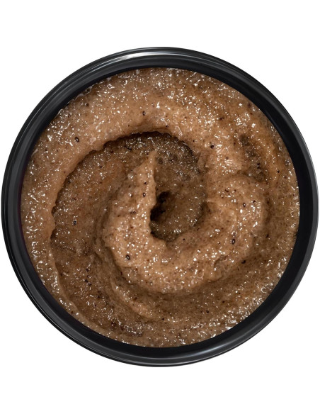 Exfoliante Corporal Energético AlHebro Lab 250 g - Café, Fresa y Jojoba Exfoliante Corporal Energético AlHebro Lab 250 g - Café, Fresa y Jojoba