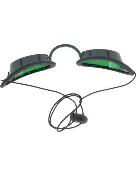 Gafas de Protección MCWlaser para Tratamientos IPL y Láser Gafas de Protección MCWlaser para Tratamientos IPL y Láser