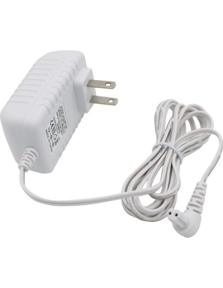 Cargador PDEEY 15V para Aspiradora Black & Decker Cargador PDEEY 15V para Aspiradora Black & Decker