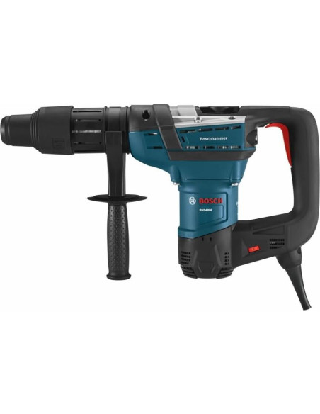 Martillo Combinado BOSCH RH540M 850W 6.88kg SDS-max Martillo Combinado BOSCH RH540M 850W 6.88kg SDS-max