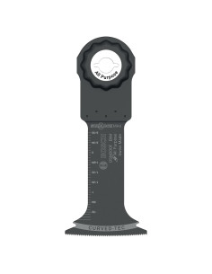 Cuchilla de Corte Bosch OSM200F 5,08 cm Bi-Metal StarlockMax