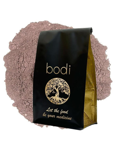 Polvo Granulado de Alga Dulse Bodi 113g 100% Natural