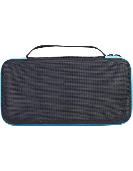 Funda Dura Khanka para Makita XMT03Z 18V LXT - Compacta y Resistente Funda Dura Khanka para Makita XMT03Z 18V LXT - Compacta y Resistente