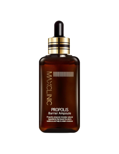 Ampolla de Suero Facial Coreano Propóleos 99.9 ml