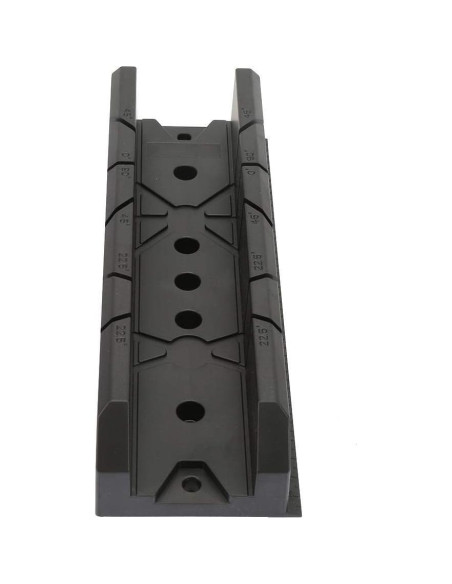 Caja de Sierra Ingletadora Vikye 801, ABS, 0-90 Grados Caja de Sierra Ingletadora Vikye 801, ABS, 0-90 Grados
