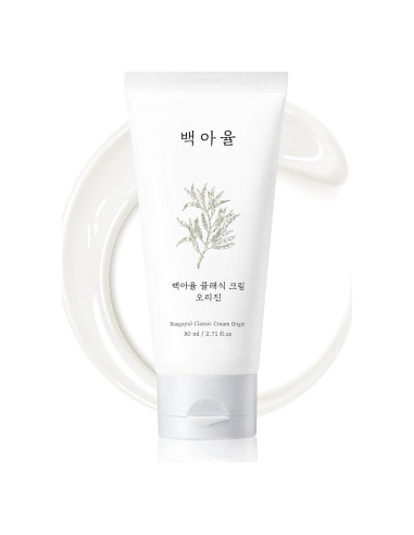Crema Hidratante Facial ELAN con Propóleos y Lagrimas de Job 80ml